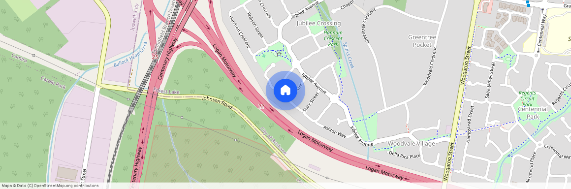 1/16 Bullen Circuit, Qld 4078, Forest Lake