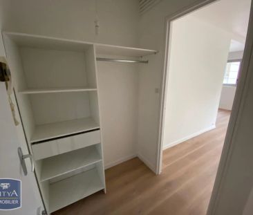 Appartement à louer 2 pièces 38m² - Photo 1