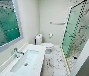 For Lease - 26 Harman Drive Unit# Basement, Ajax, Ontario - Photo 5