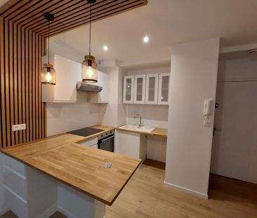 Location Appartement 2 pièces 41m² DIEPPE 76200 - Photo 2