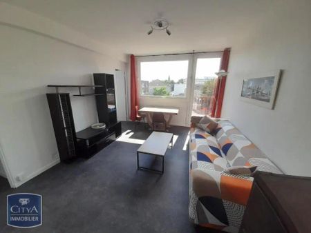 Appartement à louer 3 pièces 58.26m² - Photo 4
