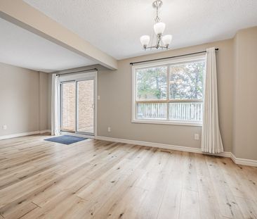 For Lease - 394 Eaton Place, Oakville, Ontario - Photo 3