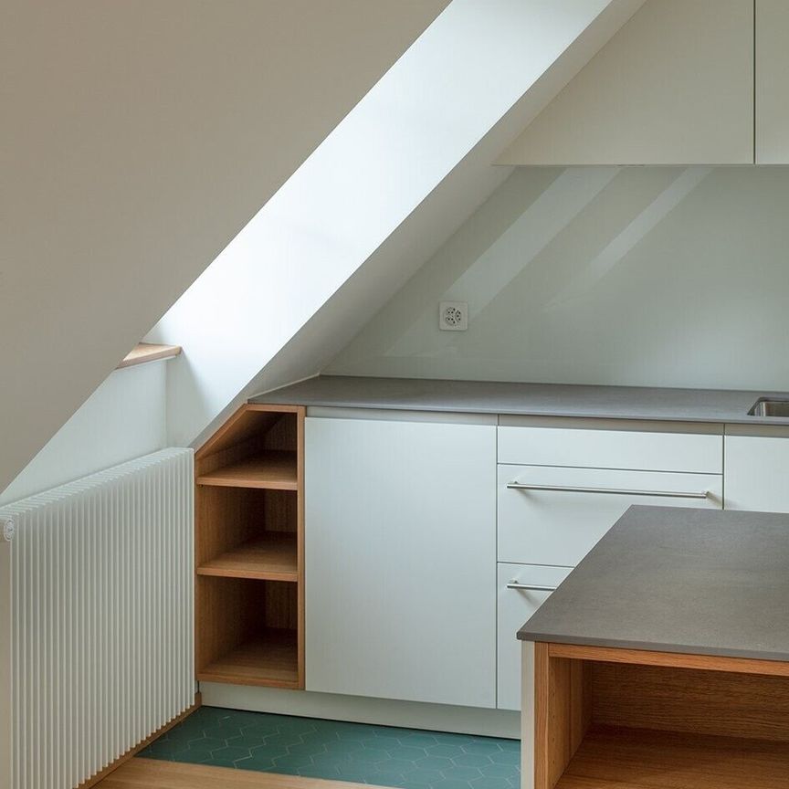 Wohnen im Herzen von Bern - Foto 1