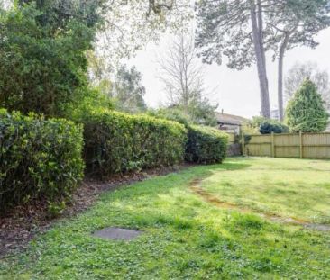 2 Bedroom Flat - Photo 1