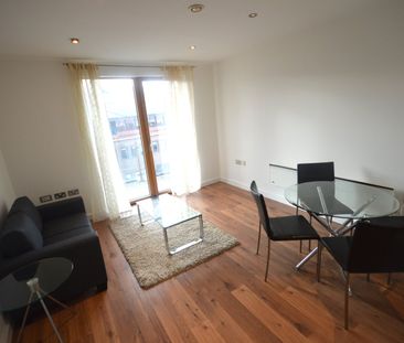 1 bedroom apartment to rent - Photo 3