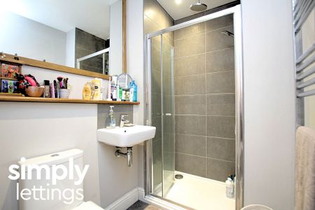 1 Bed property for rent - Photo 4