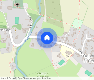 Marlborough SN8 - Photo 1