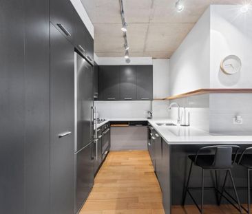 Appartement à louer - Montréal (Le Sud-Ouest) (Griffintown) Apparte... - Photo 6