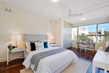 2/102 Ramsgate Avenue, Bondi Beach NSW 2026 - Apartment For Rent | Domain - Photo 2