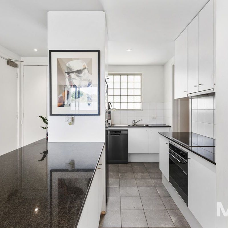 8/55 Stanley Street, Richmond - Photo 1