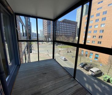 Lodewijk Pincoffsweg, 3071AS, Rotterdam - Foto 5