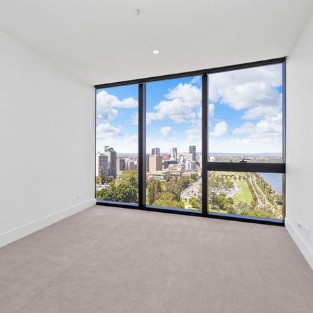 The Agency presents The Towers at Elizabeth Quay - UNFURNISHED APARTMENT - Photo 3