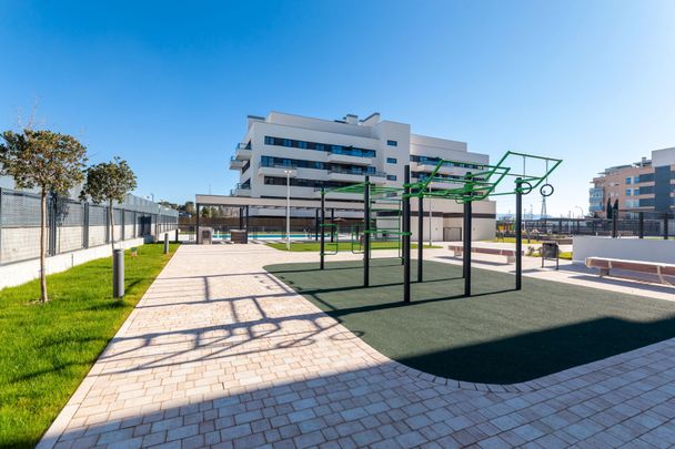 Piso de alquiler en Calle Islas Caimán, 3, El Olivar - Photo 1