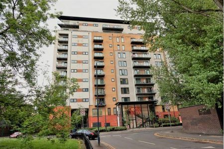 2 bedroom apartment to rent - Photo 2