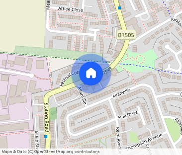 Front Street, Newcastle Upon Tyne, NE12 - Photo 1