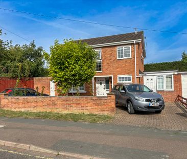 Nuffield Road, Cambridge - Photo 6