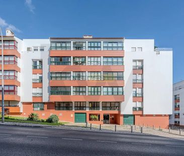 Apartment T3 in Oeiras e São Julião da Barra, Paço de Arcos e Caxia... - Photo 2