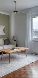 Blueground ID333, Innere Stadt - Photo 1