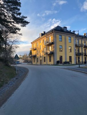 Östra Kasernvägen, Vaxholm - Photo 1