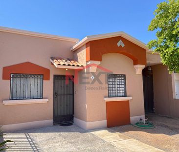 CASA EN RENTA EN PUERTA REAL RESIDENCIAL - Foto 3