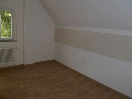 **** Kleine Wohnung in top Lage auf der Heimaterde *** - Foto 3
