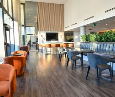 For Lease - 5 Wellington Street Unit# 1803, Kitchener, Ontario - Photo 2