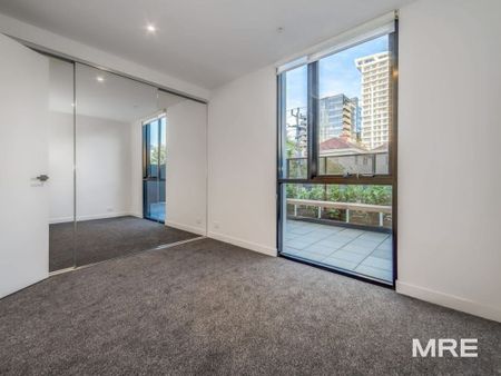 G16/9 Darling Street, South Yarra - Photo 4