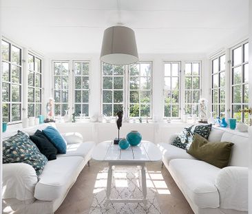 Margrethevej 2900 Hellerup - Photo 2