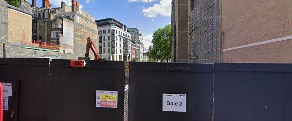 1 Bed End Terrace, Berkeley Square, W1J - Photo 1