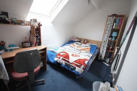 Broomfield Terrace, Headingley - Photo 4