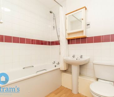 References Pending - 1 bed Apartment - Photo 5