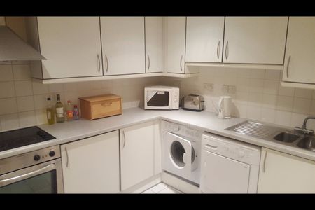1 Bed Flat, Middlesex Street, E1 - Photo 4