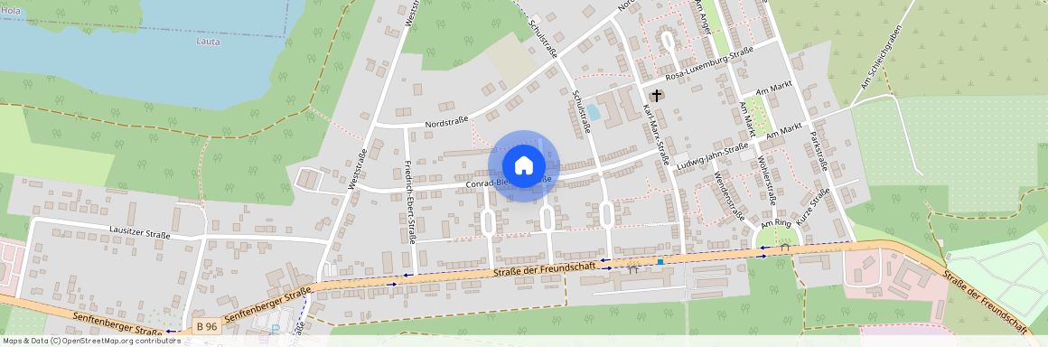 Conrad-Blenkle-Straße 52, 02991 Lauta