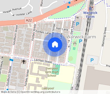 Close to Liverpool Hospital and Westfields - Photo 1