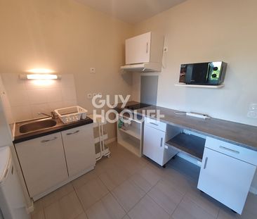 T2 + Balcon - Photo 3