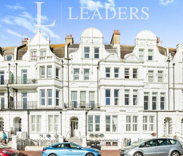 2 bedroom apartment to rent West Parade, Bexhill-on-Sea, East Susse... - Photo 1