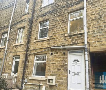 1 bedroom terraced house to rent - Photo 3