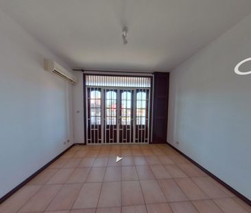 Location appartement 1 pièce, 25.00m², Cayenne - Photo 1