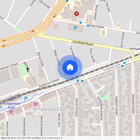 93 Patterson Street, VIC 3135, Ringwood East