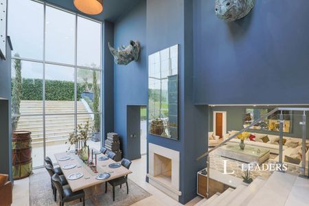 5 bedroom house to rent Bentham Lane, Bentham, Cheltenham, GL51 - Photo 4