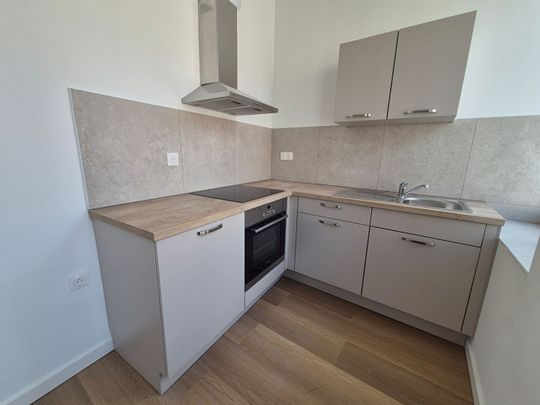 Location Appartement 1 pièce 25m² - Photo 1