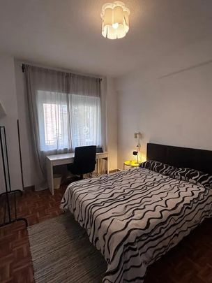 Plaza Manolete, Madrid, Community of Madrid 28020 - Photo 1