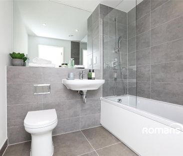 1 bedroom flat to rent - Photo 6