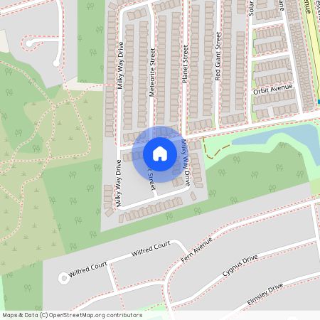 15 Comet Street Unit# BSMT, Richmond Hill