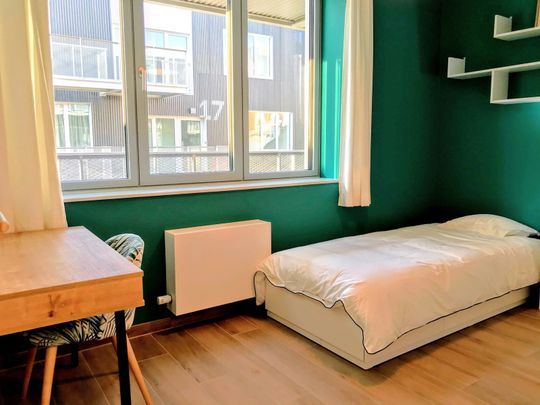 Flat - for rent - Foto 1