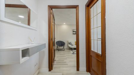 3-bedroom apartment for rent in Cabanyal-Canyamelar - Foto 2