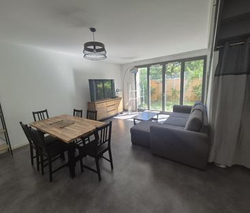 Location Appartement 1 pièce 9m² LOOS 59120 - Photo 2