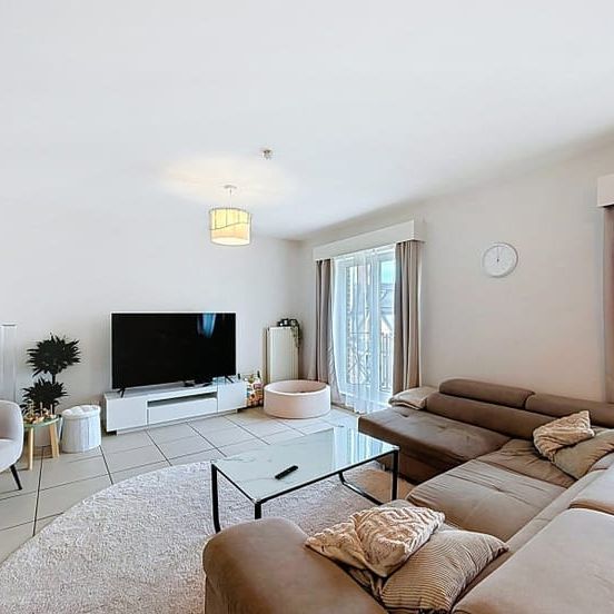 Appartement te huur - Photo 1