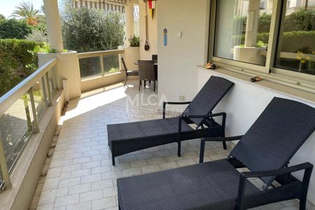 JUAN LES PINS - TANIT - Ref: 3P MICHEL - Photo 4