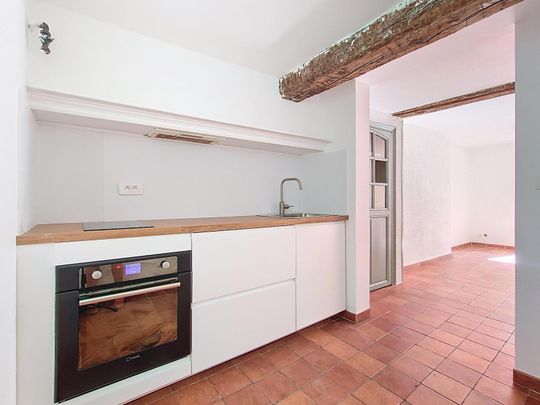 Location Appartement 2 pièces 37m² PERPIGNAN 66000 - Photo 1